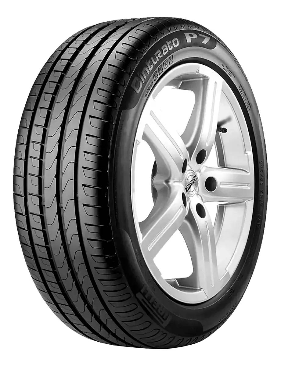 Neumático Pirelli 275/40 R18 99y R-F P7 Cint()