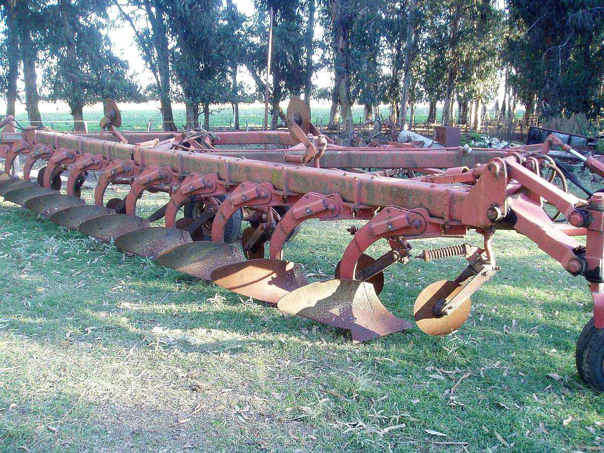 Gherardi G90 10 Rejas de 14