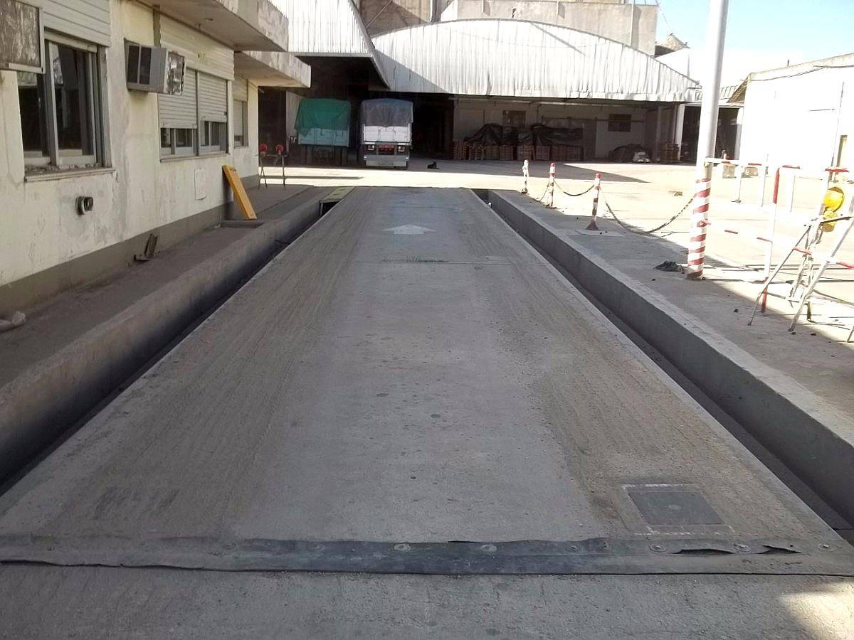 Basculas y Balanzas Mecánicas y Electronicas