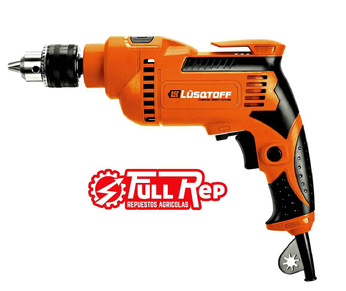 Taladro Percutor Profesional 710w