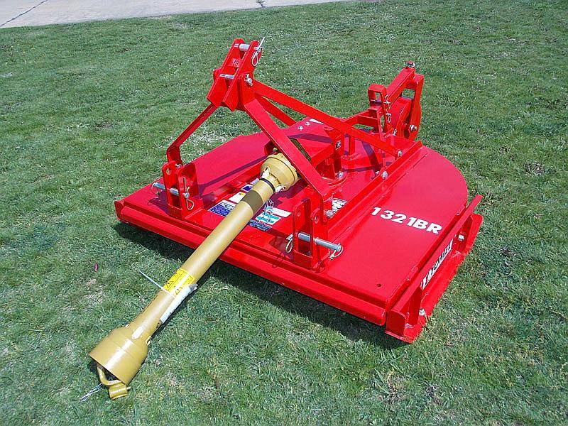 Desmalezadora Yomel - 1321 BR - Linea Reforzada