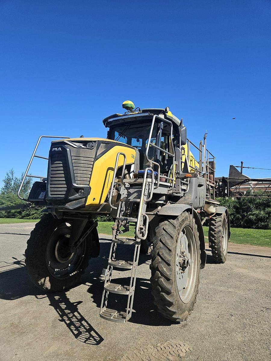 Pulverizador Pla BY John Deere 3600 MD - 36 Mts - año 2021