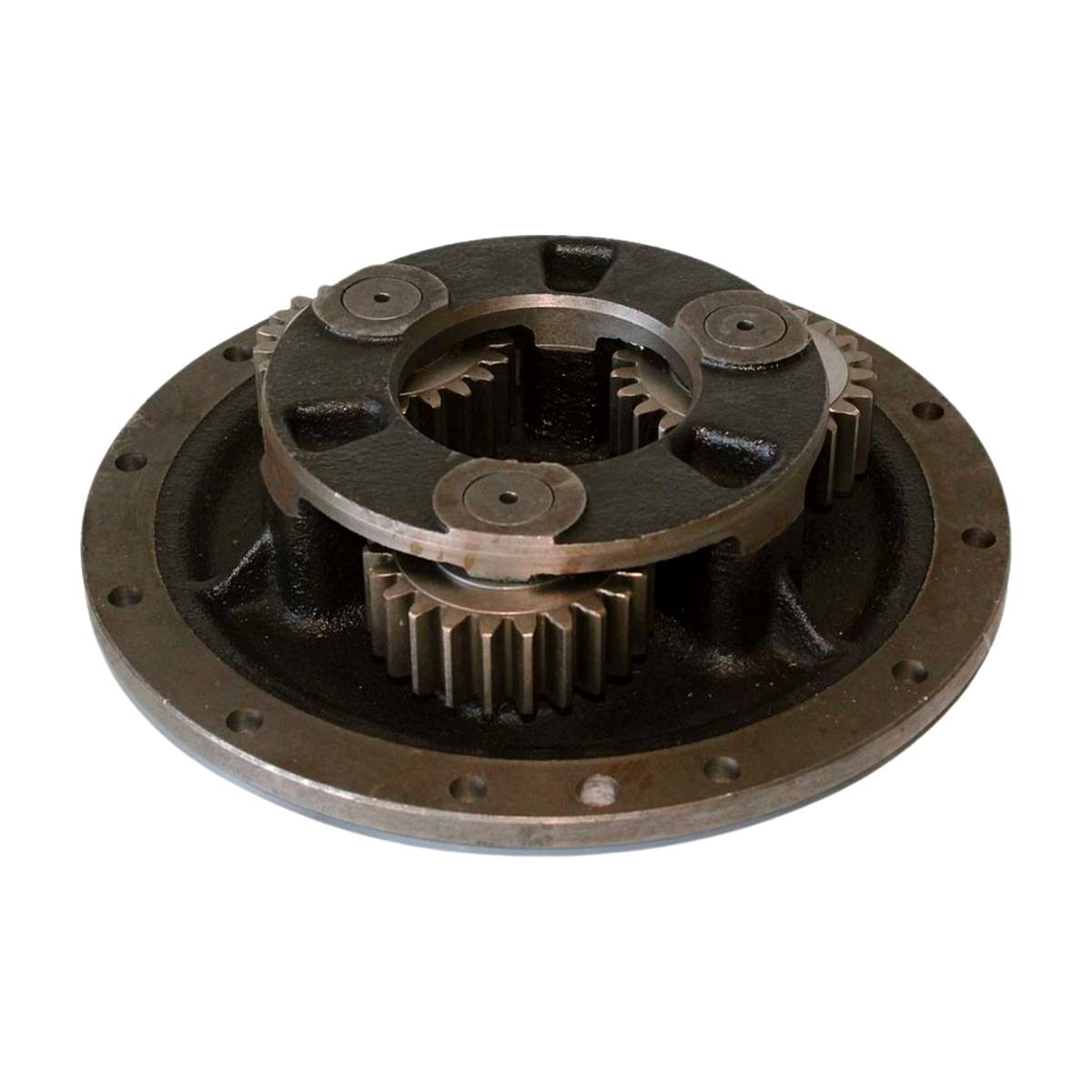 Caja Porta Satélites Completa Delantera 115-90/80-66/70-66