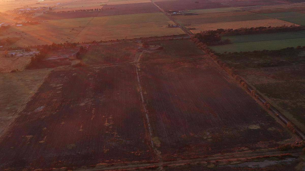 La Pampa Realicó Gran Campo