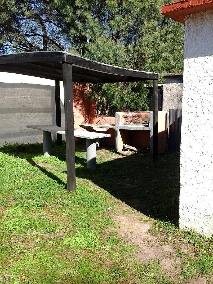 Local Comercial con Vivienda+departamento 300 MT del MAR