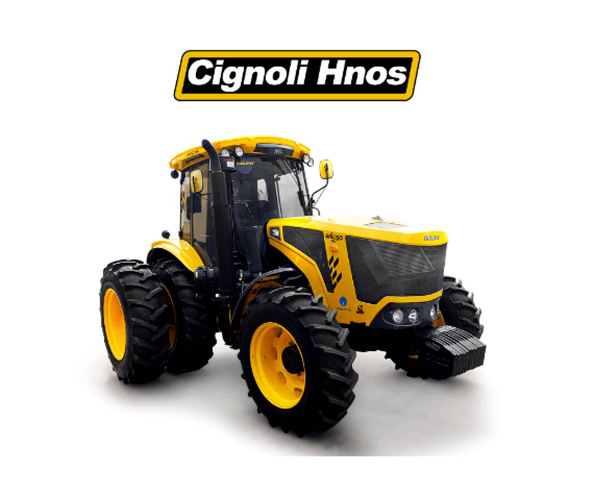 Pauny Brioso 2215ie, Cummins Electronico