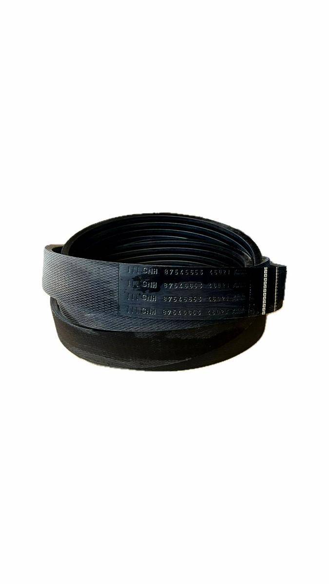Correas para Cosechadoras New Holland Tc/cr