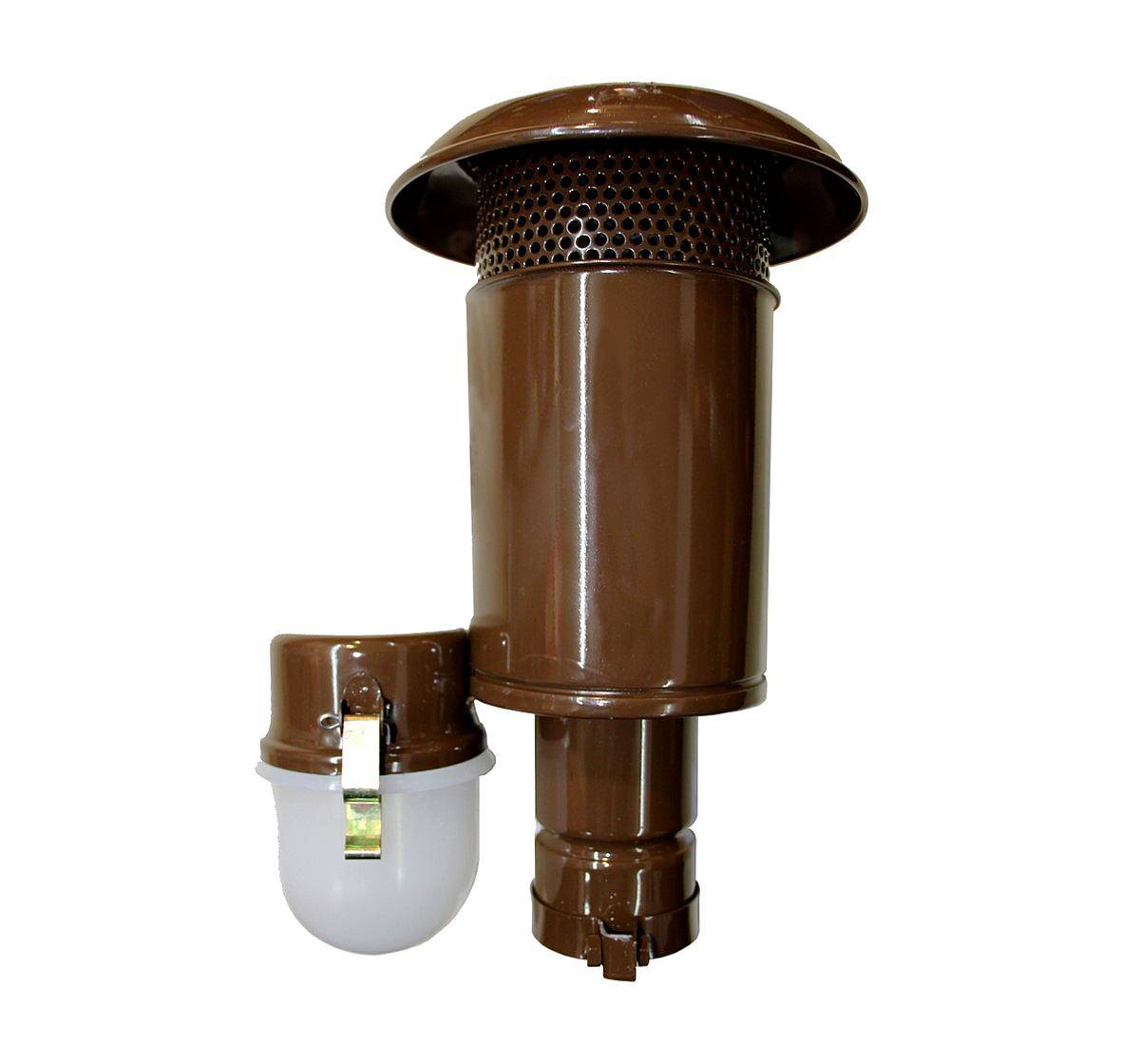 Filtro de Aire para Tractor Fiat 780-r