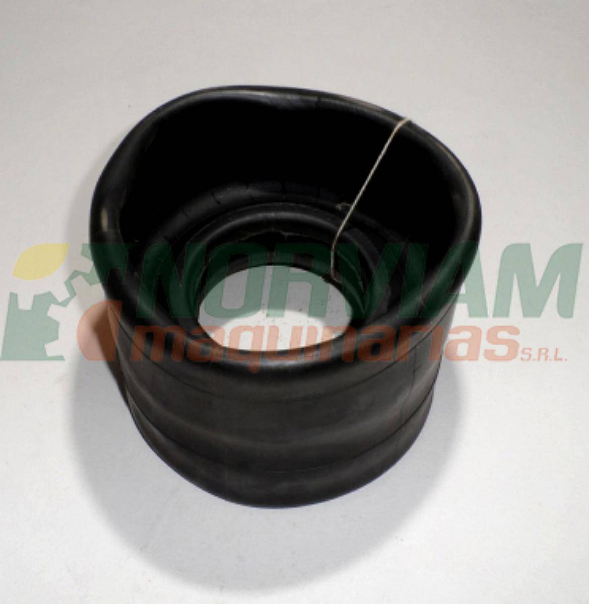 Fuelle Delantero Motriz Praba