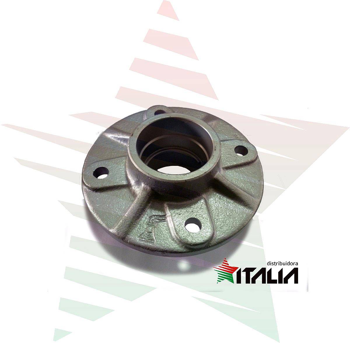 Maza de Cuchilla Agrometal GX D 101