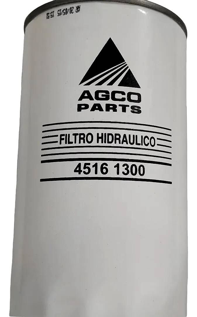 Filtro Hidraulico de Hidrostatica MF34