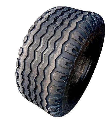 Cubierta Agrícola 400/60-15.5 Reforzada 18 Telas SWT PK305