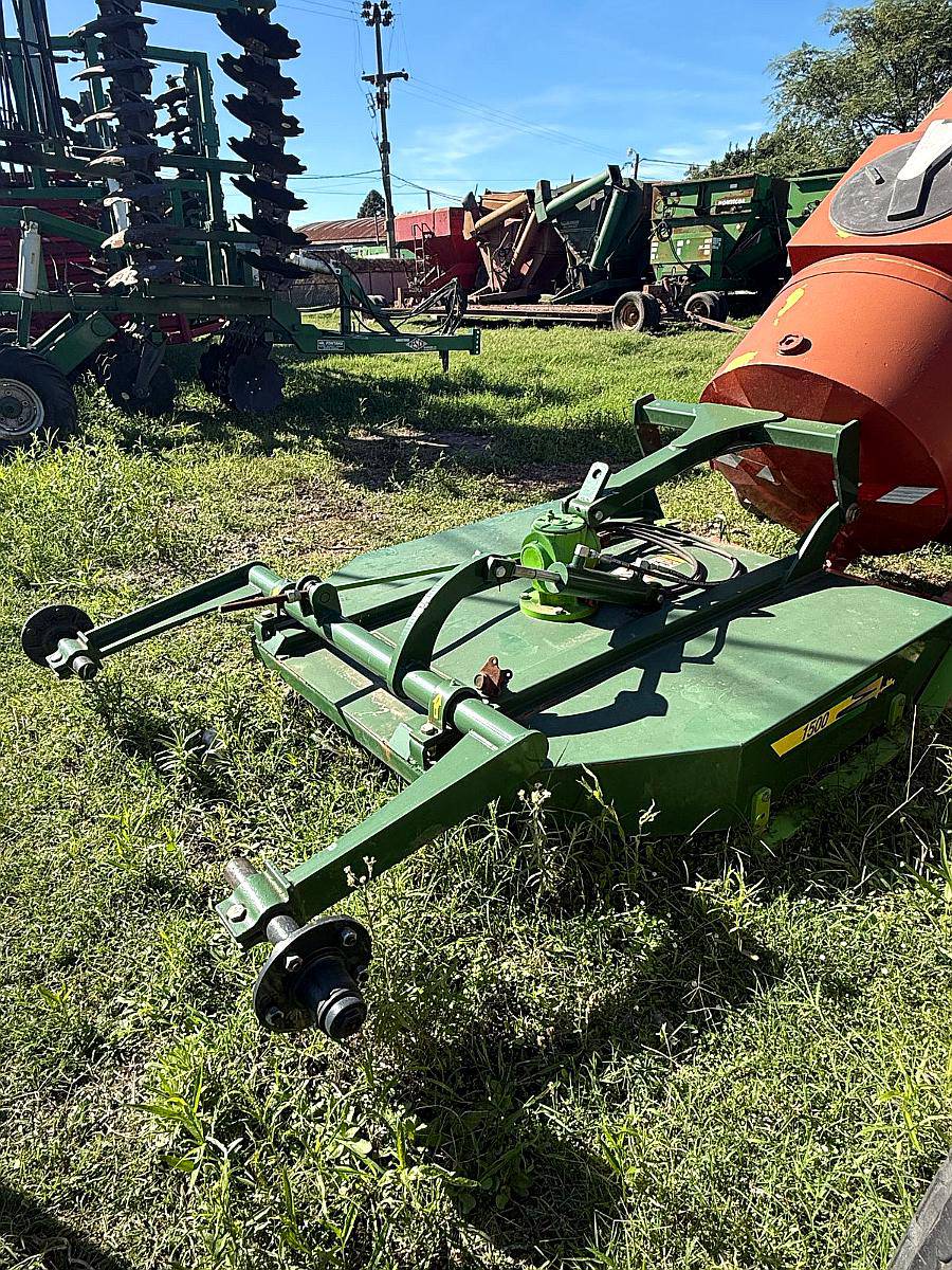 Desmalezedora Nueva Marca Bernardin