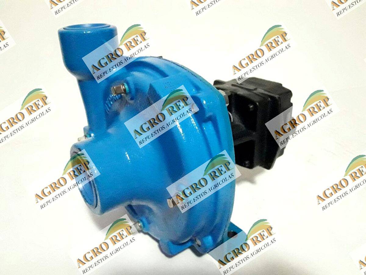 Bomba Hidráulica Hypro 9303
