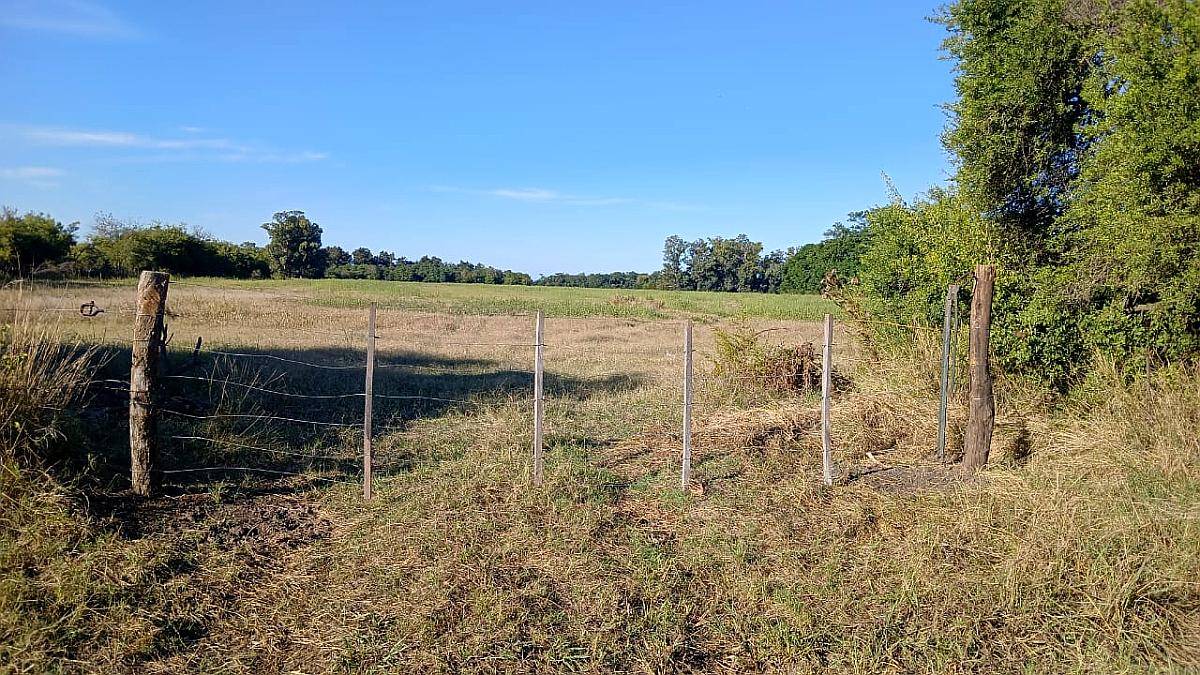 Chacra Agrícola en Lobos