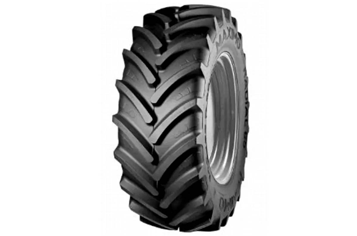 Cubierta Tractor 650/65 R42 185d Radial 65 TL Maximo