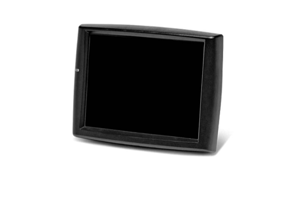 Pantalla Tactil 51547633 Monitor Case IH New Holland