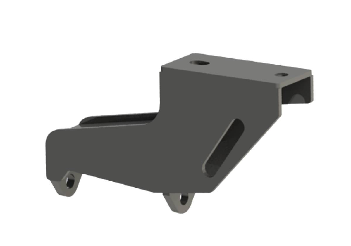 Base Patin Lateral MAC Don 165727