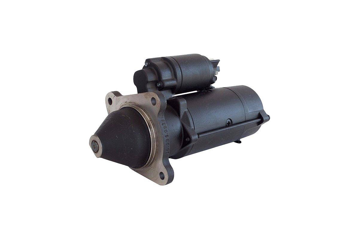 Motor de Arranque Case MXM 155-130-140-120-175-190