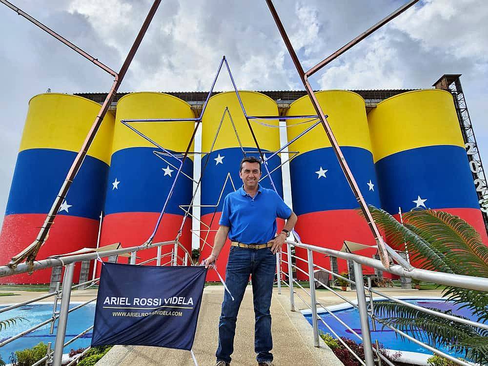 Venta de Campos en Venezuela