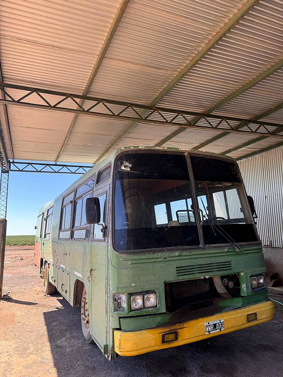 Colectivo para Apoyo Pulverizador