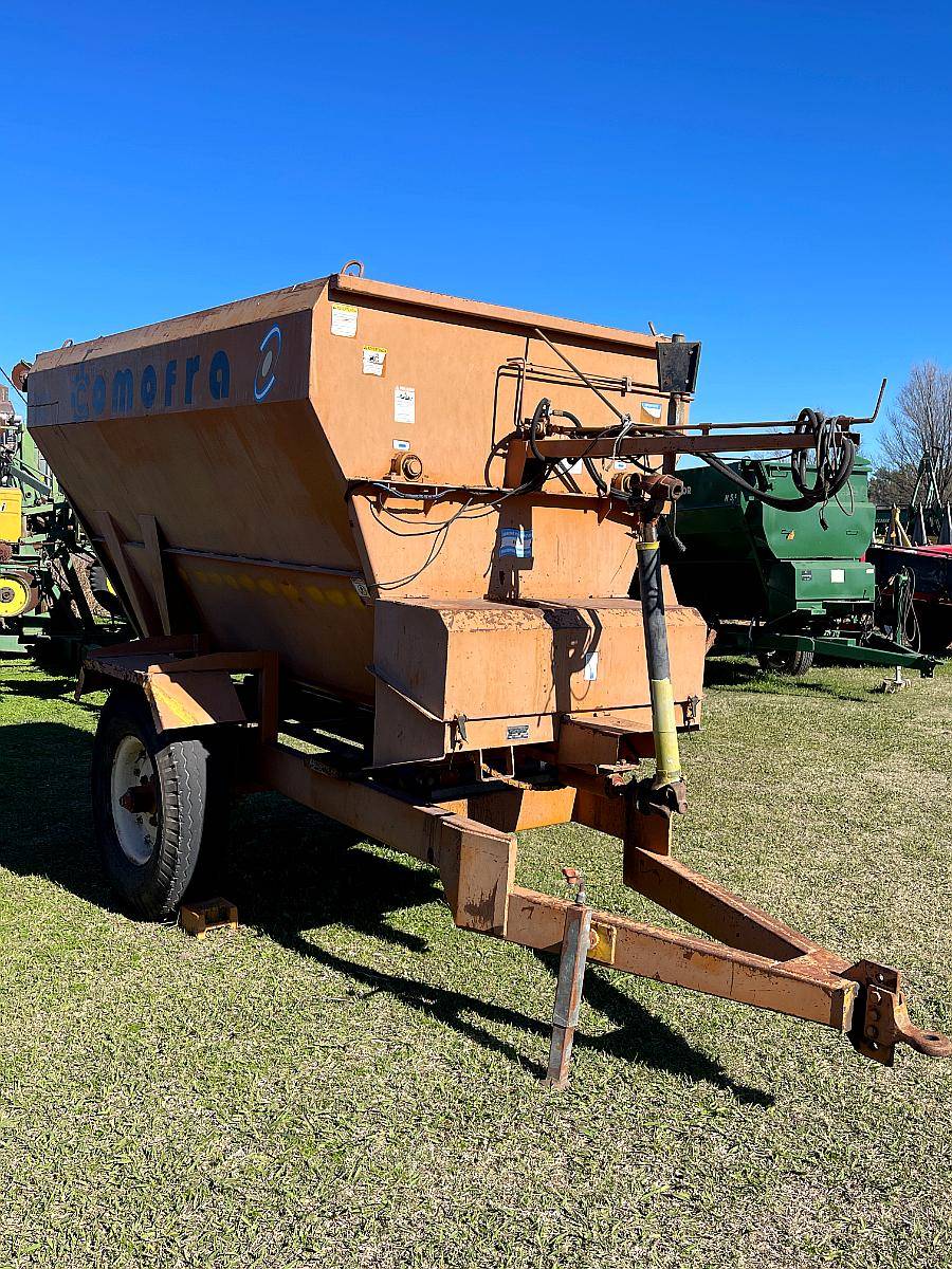 Mixer Comofra 5,5 MT
