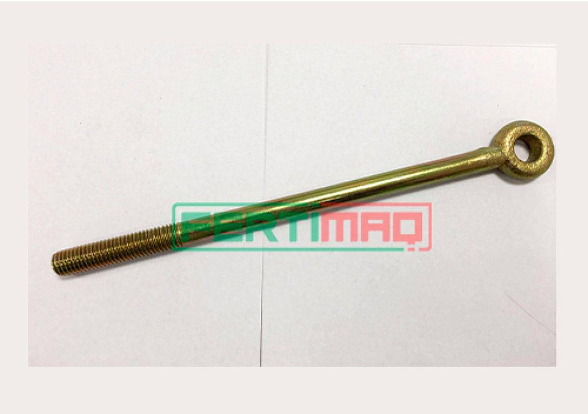 Perno de Ojal Int. (044365) ZI