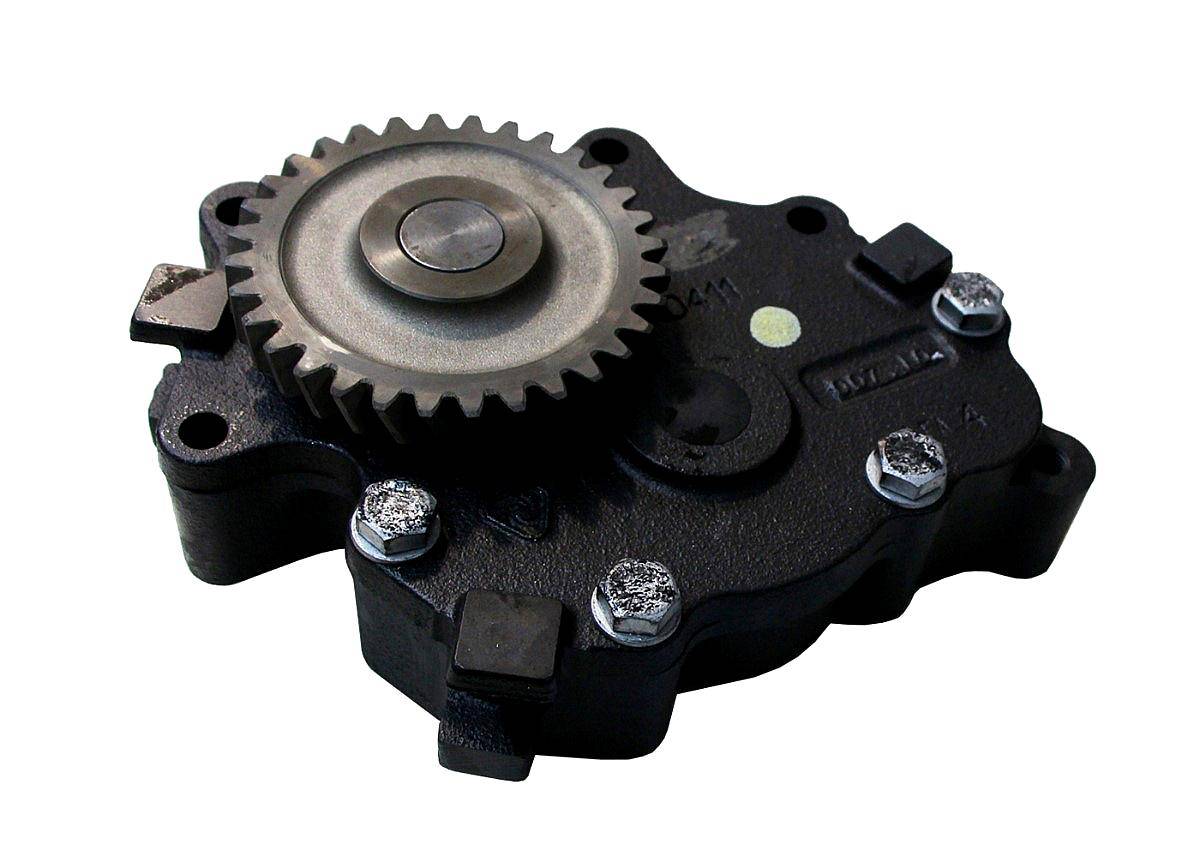Bomba de Aceite Tractor Fiat 160-90 / 180-90 / 1580 / 1880