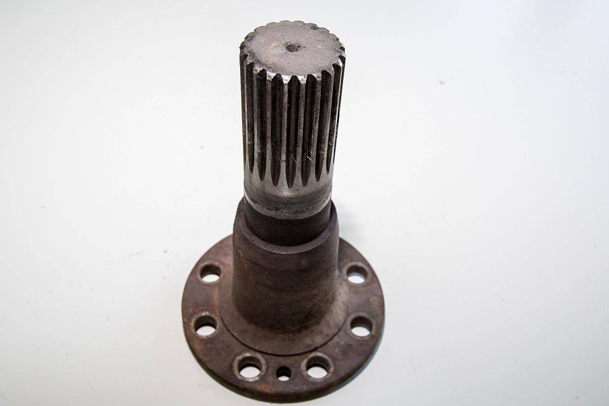 Palier Corto Diferencial Tractor Fiat 60r - 780r (usado)
