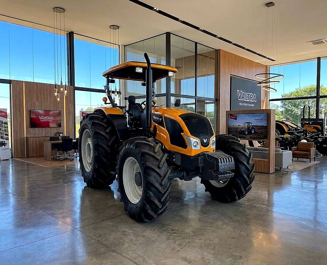 Valtra A750 Nuevo en Estock