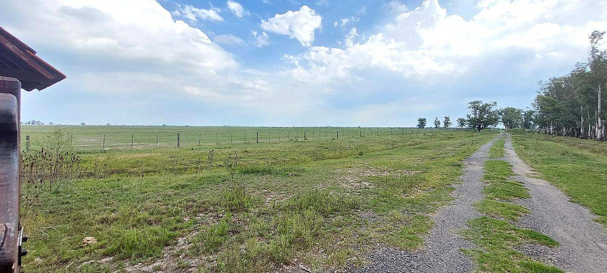 Se Venden 570 Ha Sobre Ruta 34 . a Pocos km de Rafaela