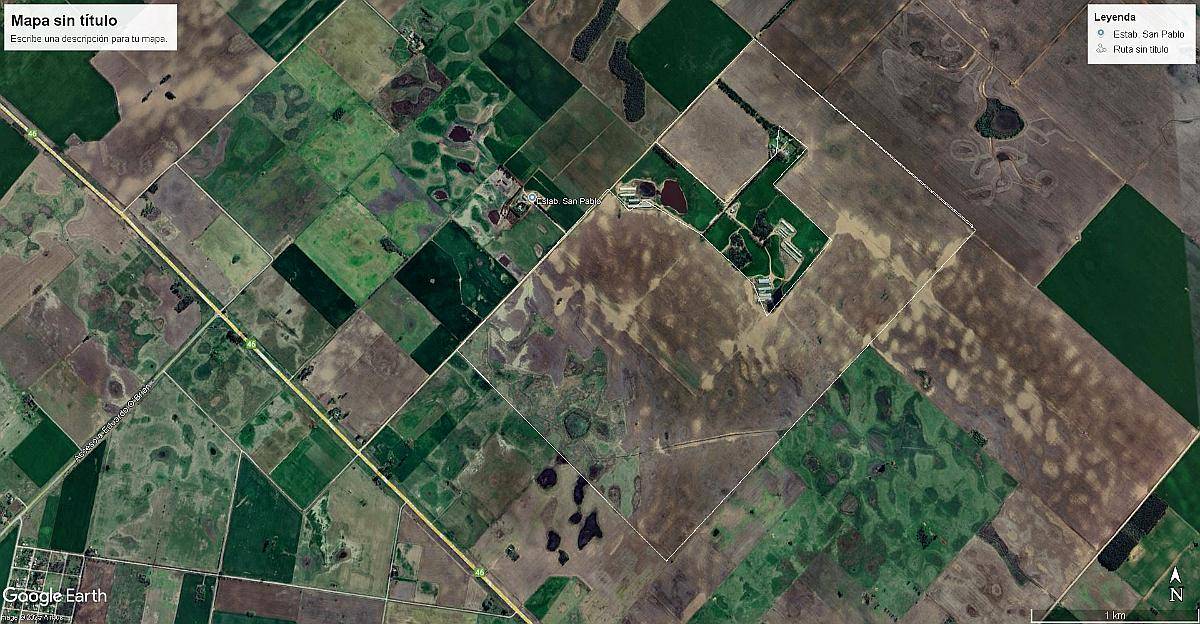 Bigand Santa FE Argentina