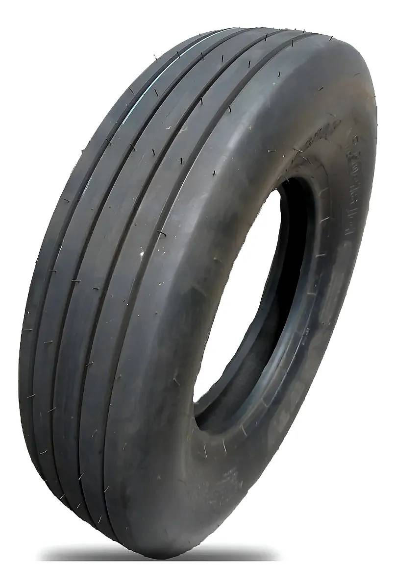 Cubierta Agrícola 9.5l-14 Reforzada 8 Telas I-1