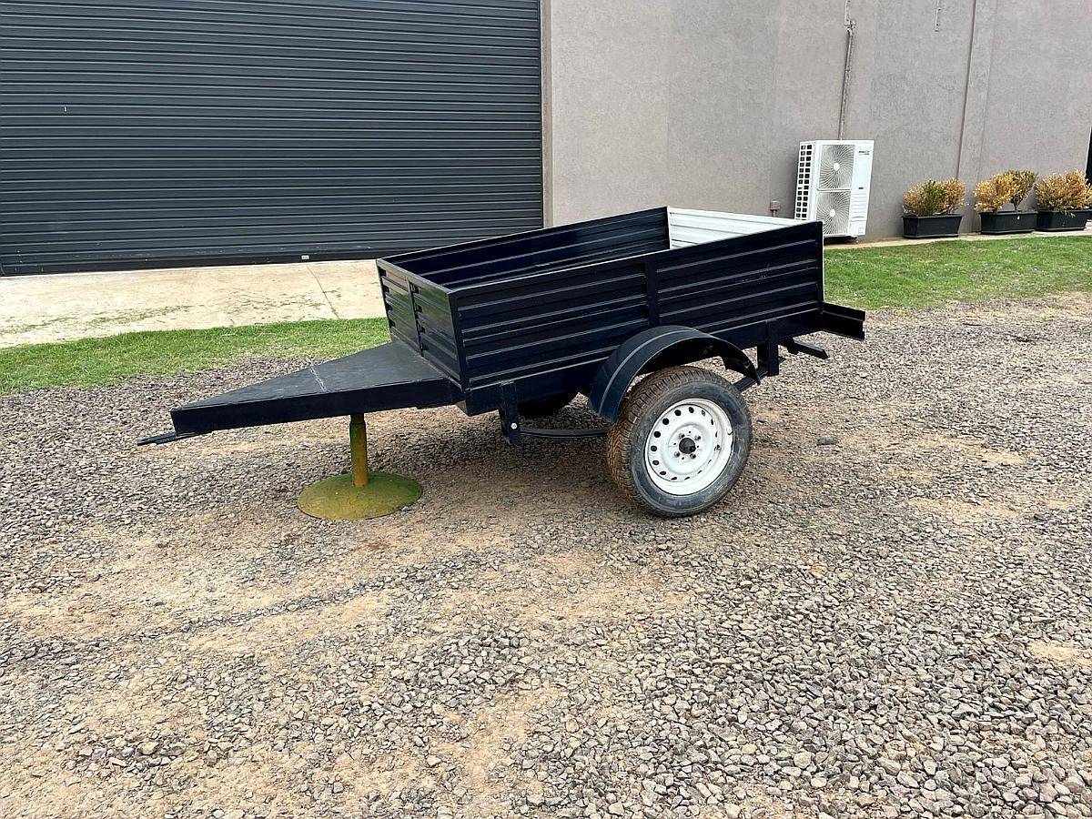 Carro Playo 1.15x1.50 Mts