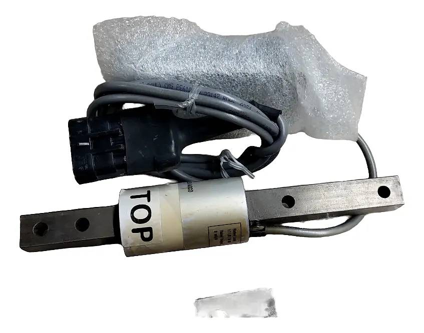 Sensor Medidor de Rendimiento o Balanza
