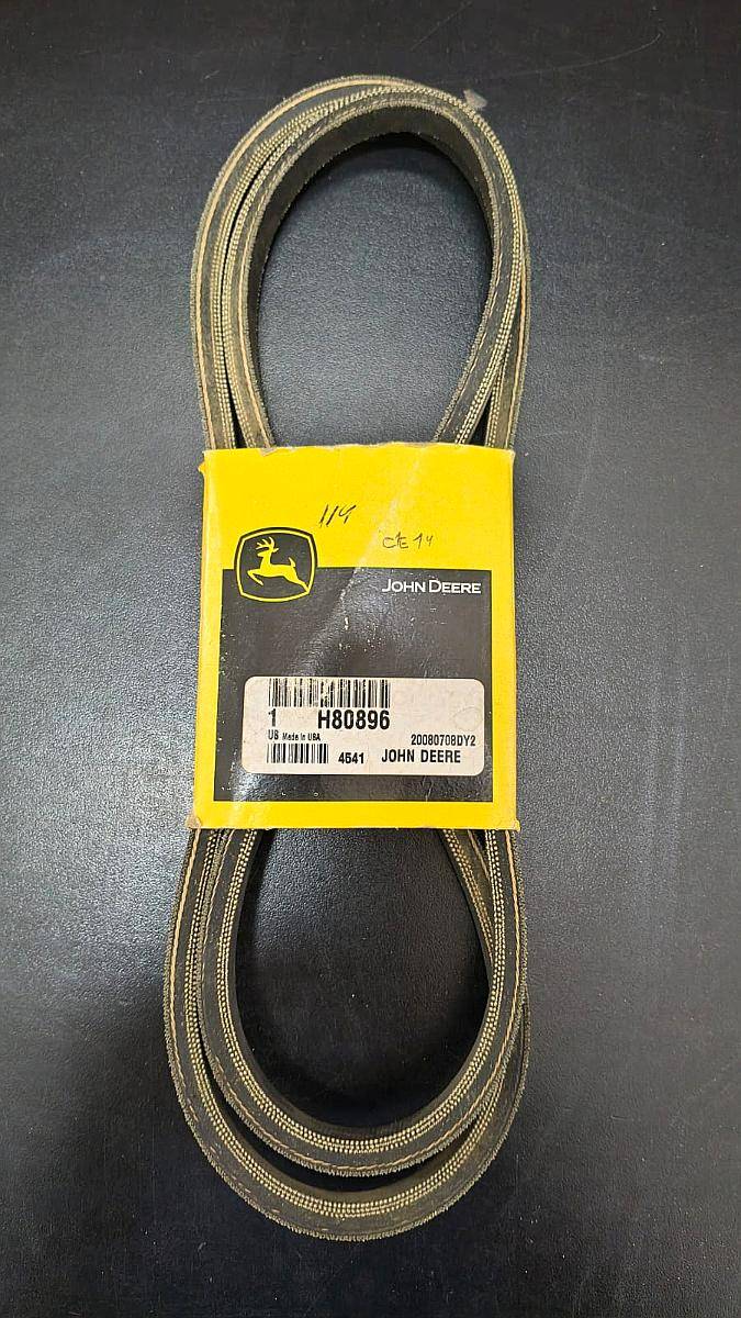 Correa John Deere H80896