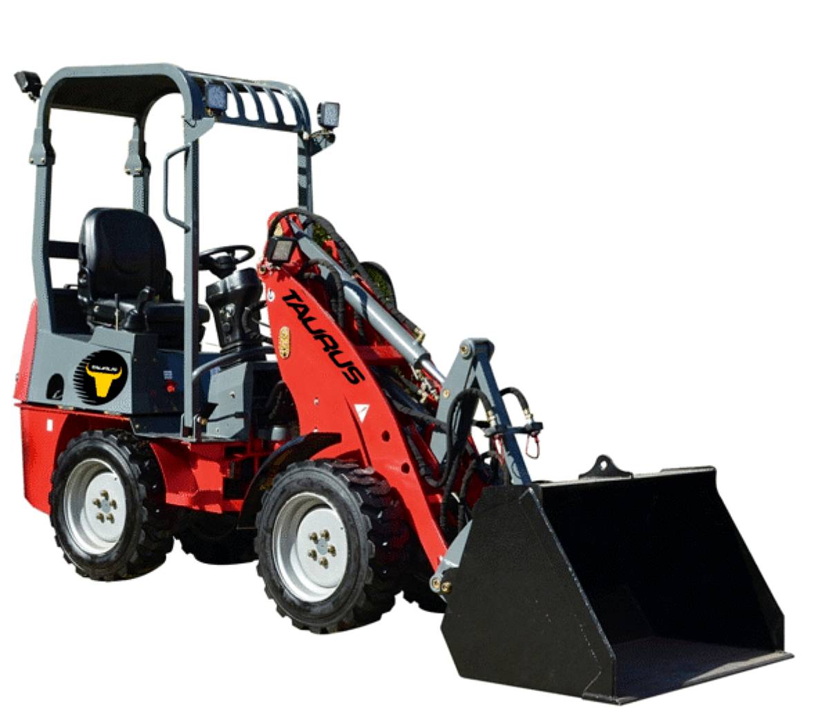 Taurus TL800 S