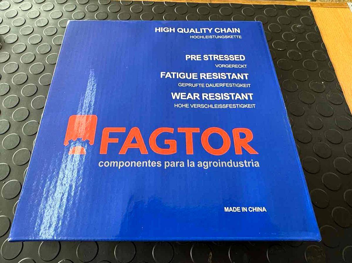 Cadenas para Maiceros 48 X 8