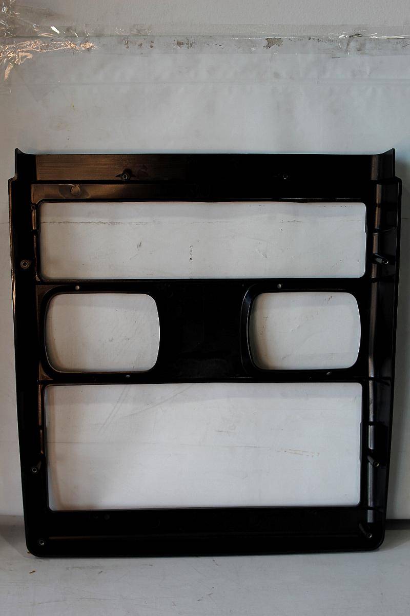 Trompa de Carroceria Plastico Tractor Fiat 55-56/60-66/80-66