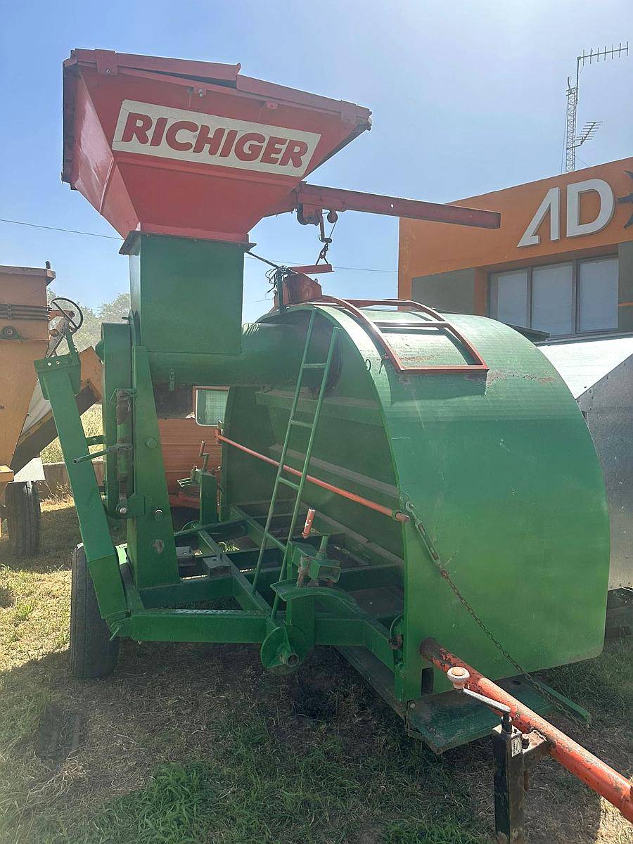 Vendo Embolsadora Usada muy Buena