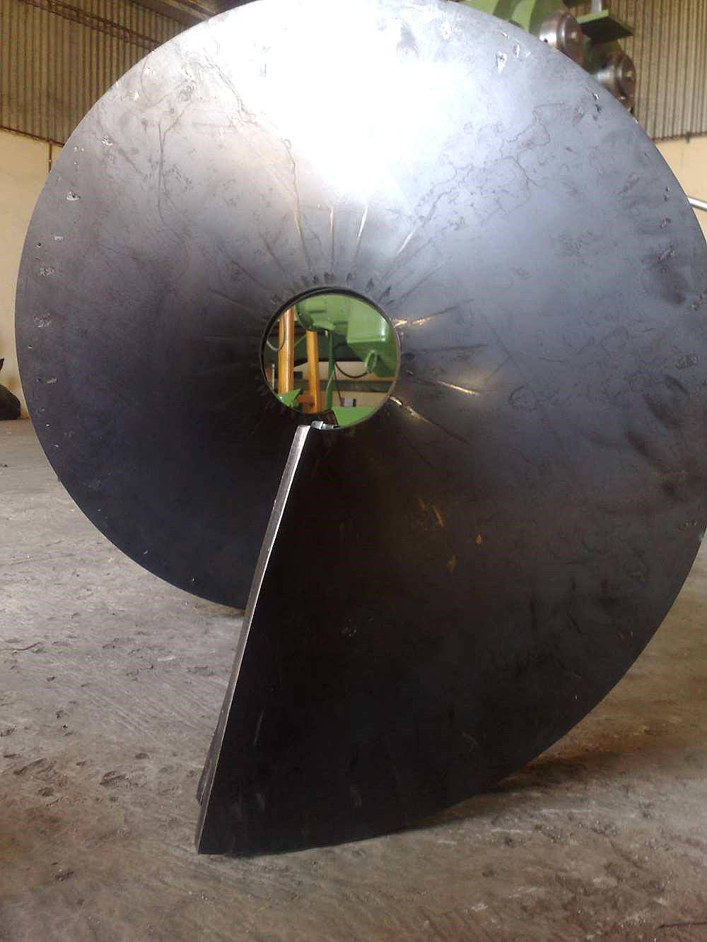 Espira Sinfin Mixer Mezclador