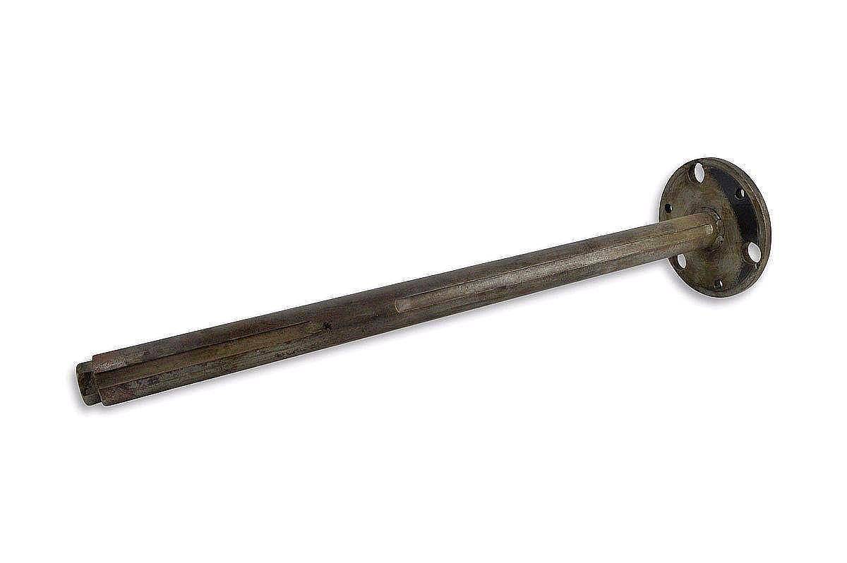 Eje de Impulsión 06513668 de Cosechadoras Deutz Optima