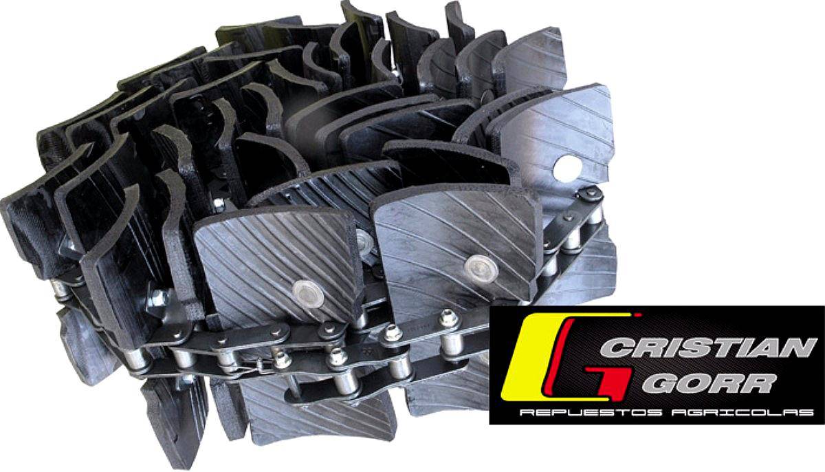 Cadena para Norias Marca Drives