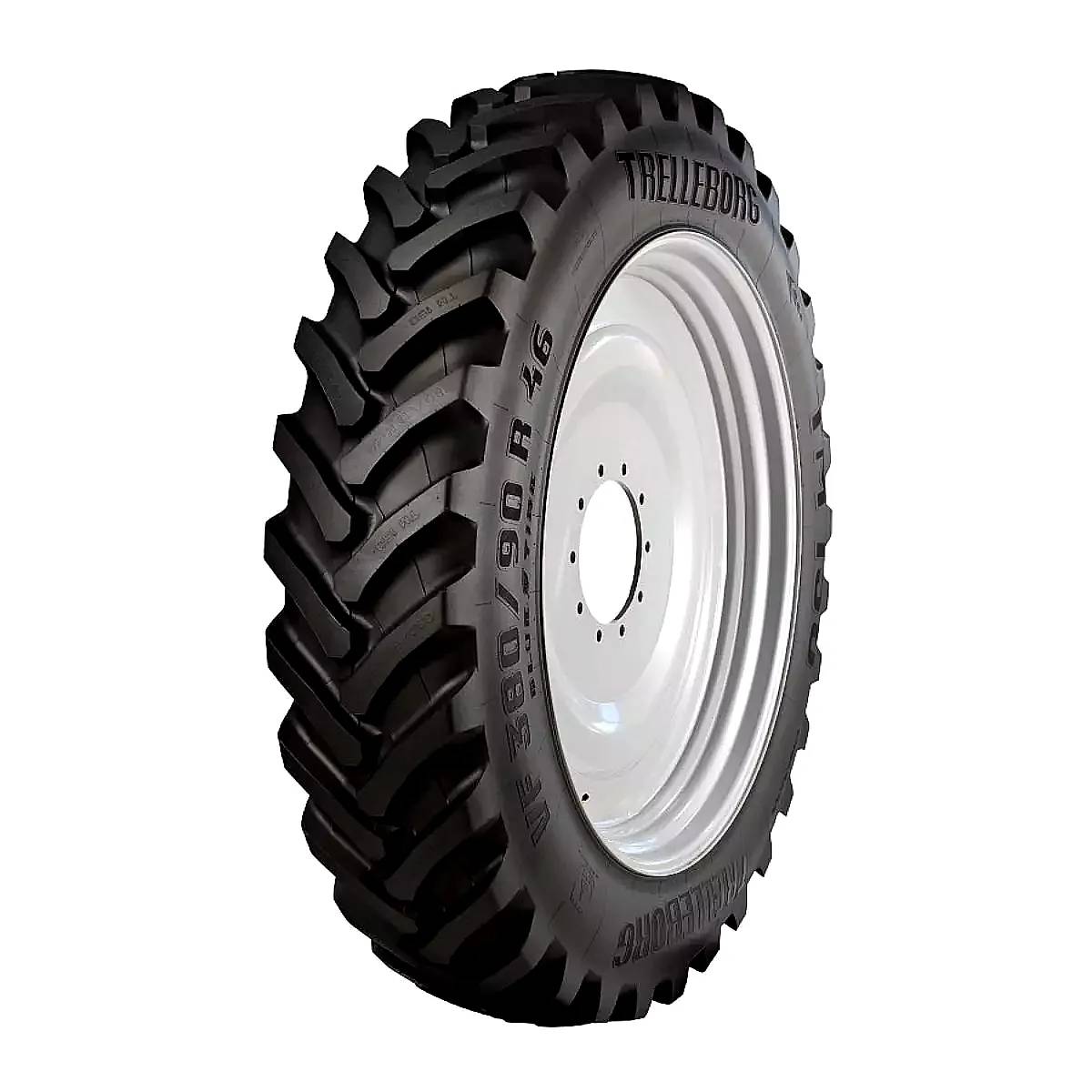 Cubierta VF 380/90r46173d TM150 14.9r46 Radial Trelleborg TL