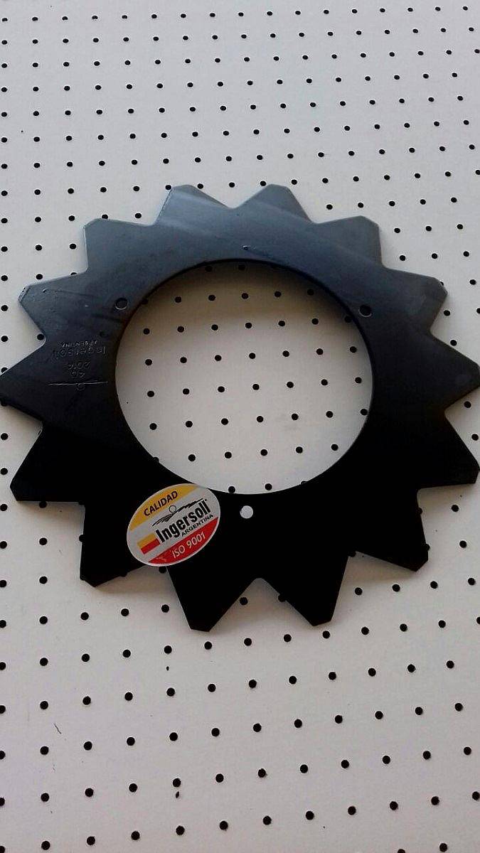 Disco Dentado 14 X 4mm