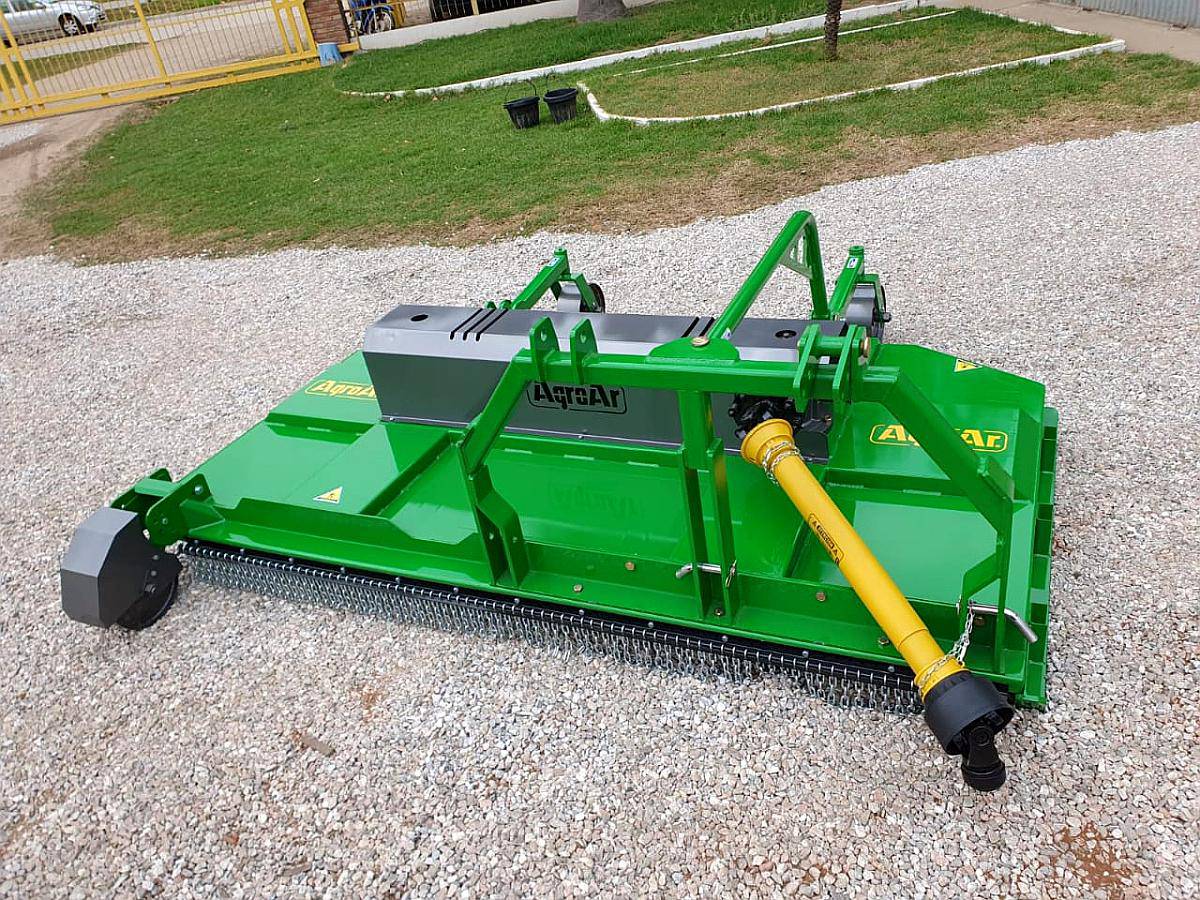 Desmalezadora DM 2624