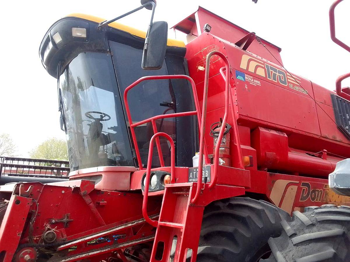 Don Roque 170 Usada 2004