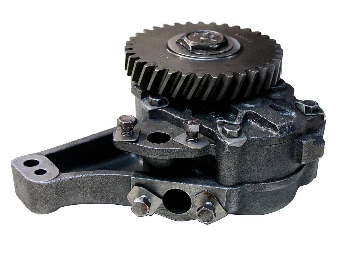 Bomba de Aceite para Tractor Fiat 780-r
