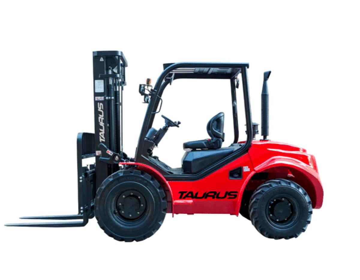 Taurus 3tn Todo Terreno