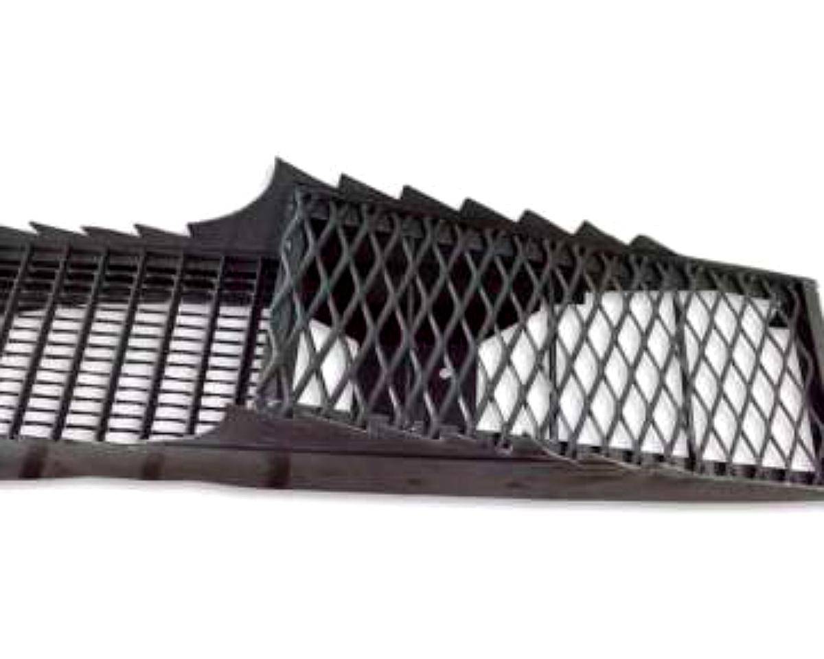 Cuerpo Sacapajas 06522824 Cosechadoras Optima E/S y 440